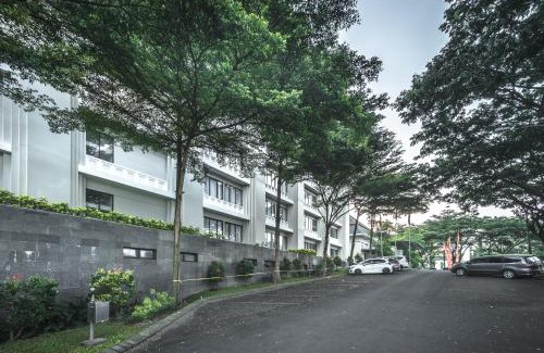 Malang Hotel | HARRIS Hotel & Conventions Malang