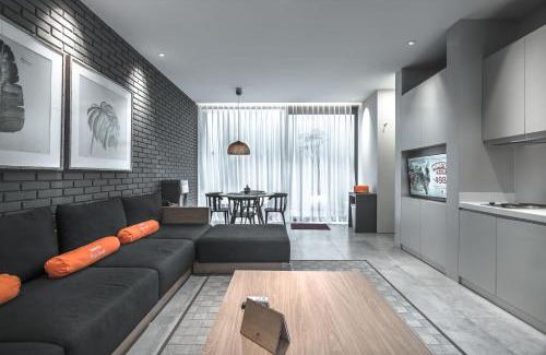 Malang Hotel | HARRIS Hotel & Conventions Malang
