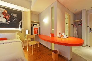 Laweyan Hotel | HARRIS Hotel & Conventions Solo