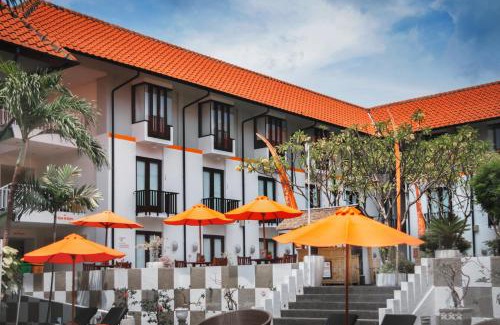 Kuta Hotel | HARRIS Hotel Kuta Tuban Bali