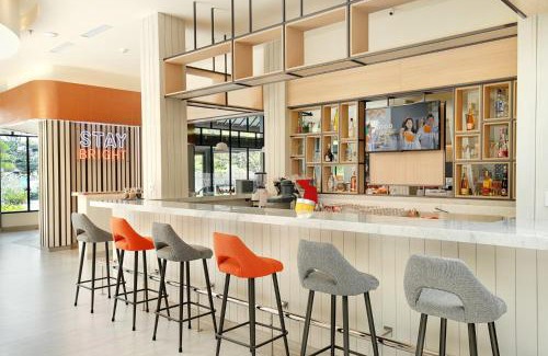 Kuta Hotel | HARRIS Hotel Kuta Tuban Bali