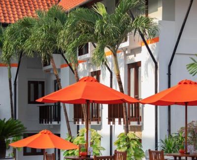 Kuta Hotel | HARRIS Hotel Kuta Tuban Bali