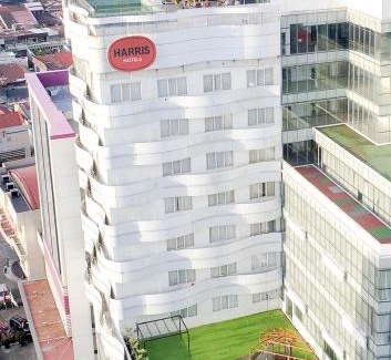 Pontianak Hotel | HARRIS Hotel Pontianak