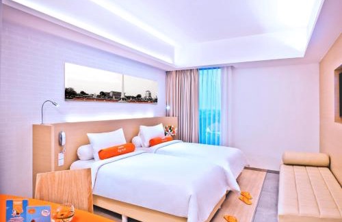 Pontianak Hotel | HARRIS Hotel Pontianak