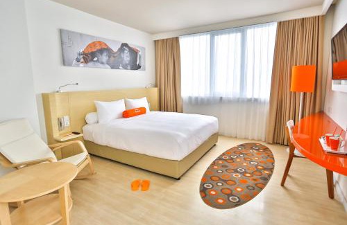 Pontianak Hotel | HARRIS Hotel Pontianak
