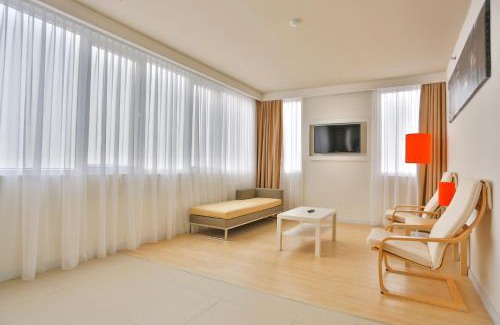 Pontianak Hotel | HARRIS Hotel Pontianak