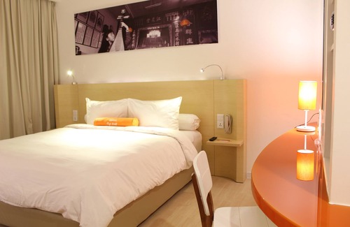 Pontianak Hotel | HARRIS Hotel Pontianak