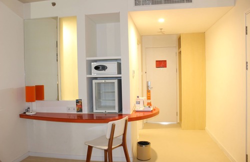 Pontianak Hotel | HARRIS Hotel Pontianak