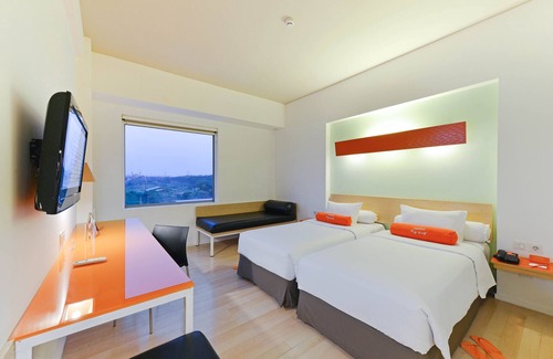 Bogor Hotel | HARRIS Hotel Sentul City Bogor