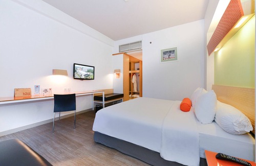 Bogor Hotel | HARRIS Hotel Sentul City Bogor