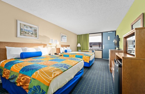 North End Hotel | Harris House By the Beach
