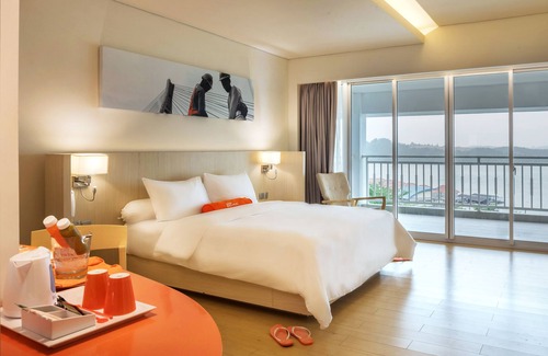 Kabil Resort | HARRIS Resort Barelang Batam