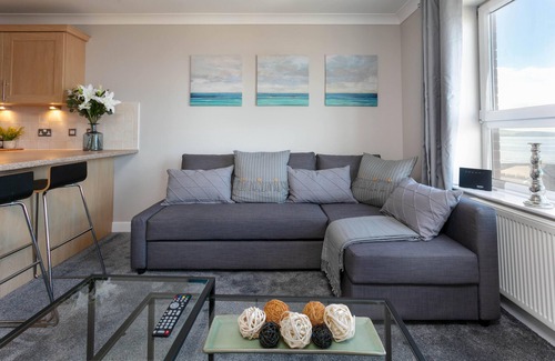 Ayr Apartment | Harris Retreat - Donnini Apartments