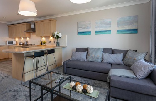 Ayr Apartment | Harris Retreat - Donnini Apartments