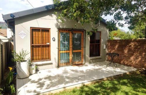 Harrismith Apartment | Harrismith Country Cottage
