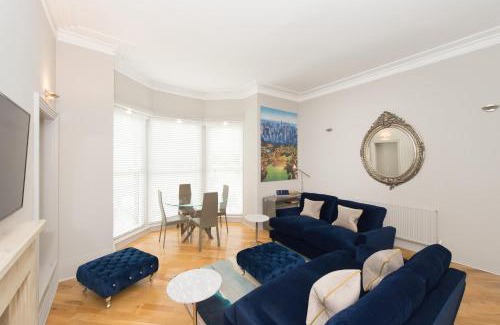 Harrogate Apartment | Harrogate Serviced Apartments