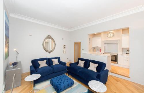 Harrogate Apartment | Harrogate Serviced Apartments