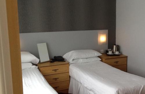 Shanklin Hotel | Harrow Lodge Hotel