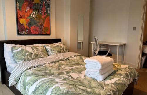 Harrow House | Harrow Town Centre Apartment