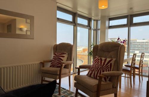 Harrow House | Harrow Town Centre Apartment