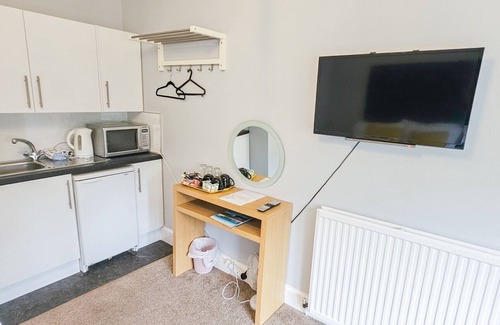Inverness City Centre House | Harrowden Full Property
