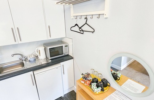 Inverness City Centre House | Harrowden Full Property