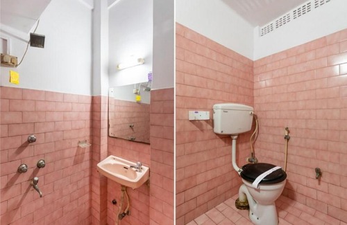 Sector 1 Hotel | Harry Guest House