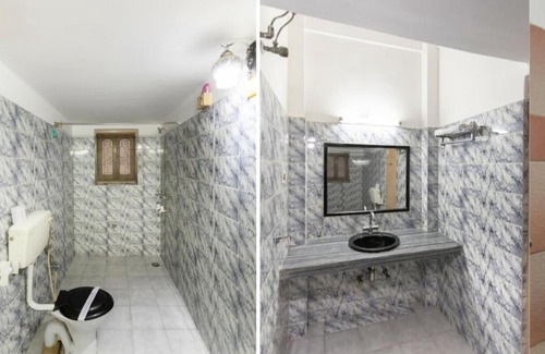 Sector 1 Hotel | Harry Guest House