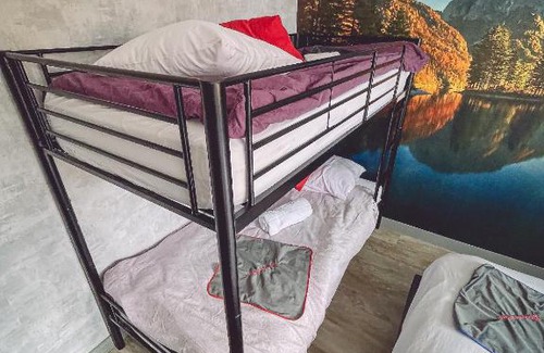 Epinal House | Harry Potter By Carl-Emilie 1 chambres 1 à 4 pers
