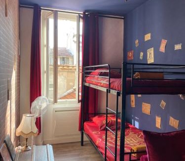 La Conception Apartment | Harry Potter expérience