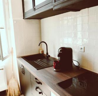 La Conception Apartment | Harry Potter expérience