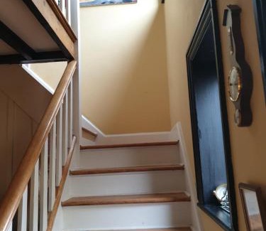 Cambridge Bed & Breakfast | Harry's bed and breakfast