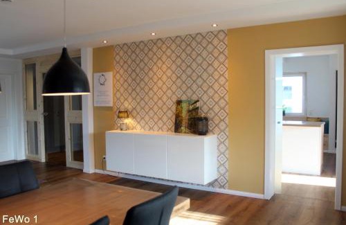 Usseln Apartment | Harry`s FeWo