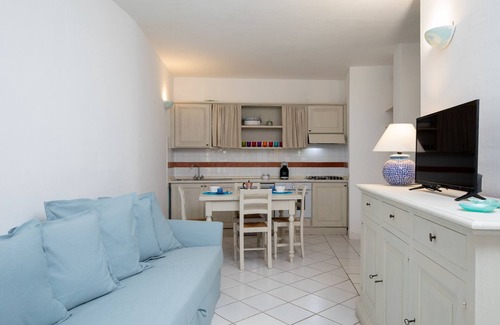 Porto Rotondo Apartment | Harry's House by Wonderful Italy