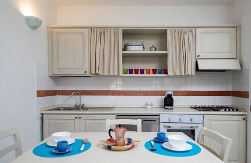 Porto Rotondo Apartment | Harry's House by Wonderful Italy