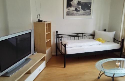 Mitte Apartment | Harsdörffer Apartment