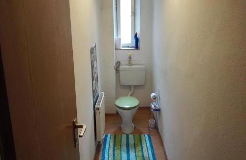 Mitte Apartment | Harsdörffer Apartment