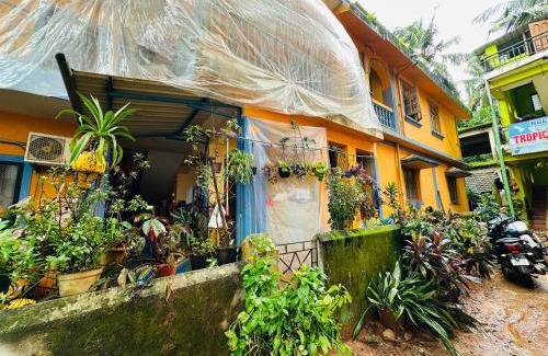 Gauravaddo House | Harsh angel holiday homes