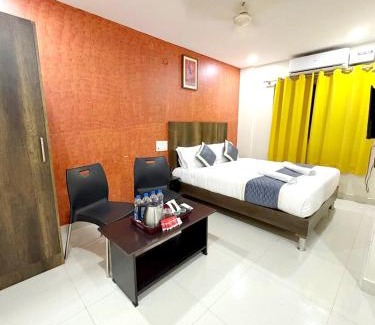 Chikkamagaluru Cabin | Harsha Comforts