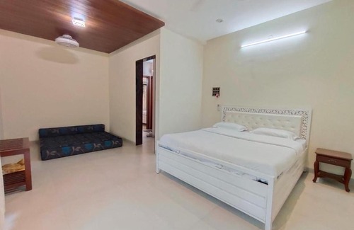 Tungarli Villa | Harsha’s villa