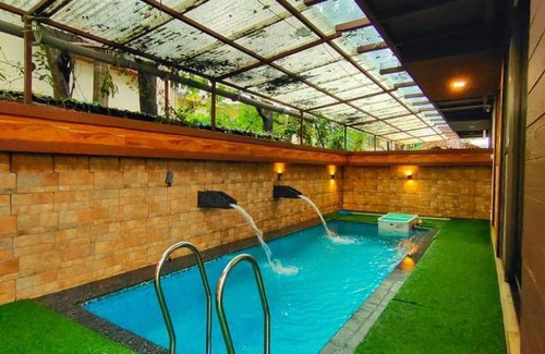 Tungarli Villa | Harsha’s villa