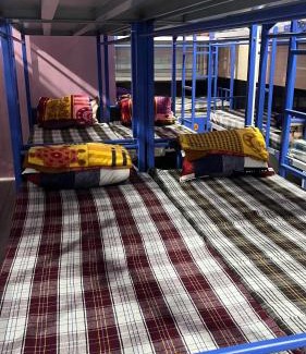 Dwaraka Nagar Hotel | Harsha Sri Dormitory
