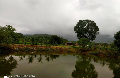 Pali House | Harshagrotourism