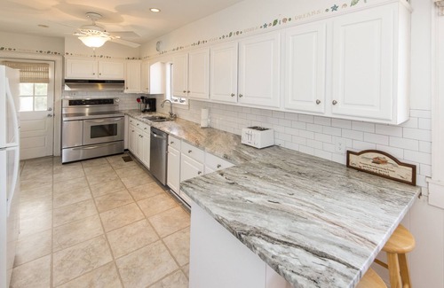 Northeast Virginia Beach House | Harshaw Beach House - North End Oceanfront
