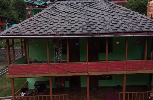 Kullu House | Harshy's Corner Homestay