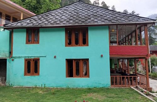Kullu House | Harshy's Corner Homestay