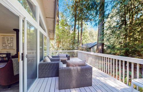 Burley House | Harstine House