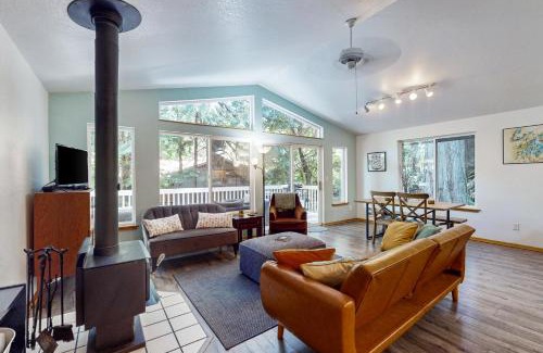 Burley House | Harstine House