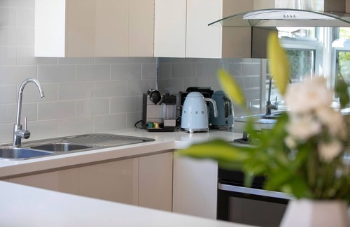 Bowral House | Hart Haus - Close to Bowral CBD