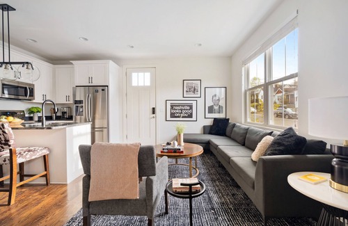 Chestnut Hill Apartment | Hart Suite 2 by AvantStay | Gorgeous House w/Modern Amenities in Nashville!